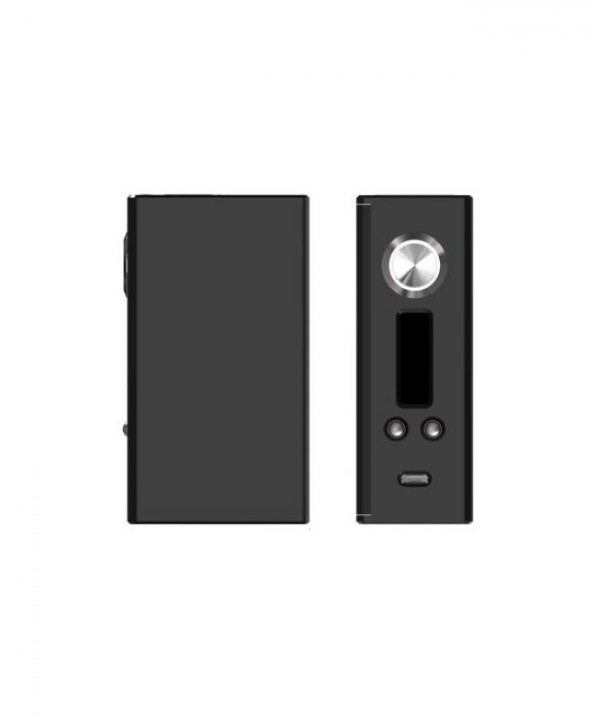 Geekvape Gbox D75 75W Temp Control 26650 Box Mod