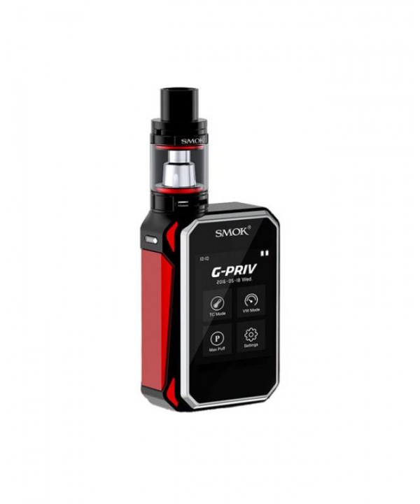 Smok G Priv 220W TC Box Mod