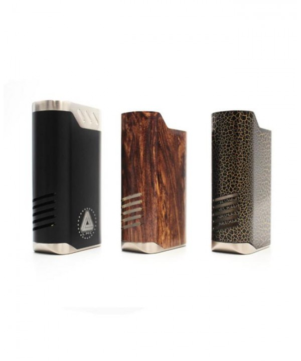 IJoy Limitless LUX Dual 26650 TC Box Mod