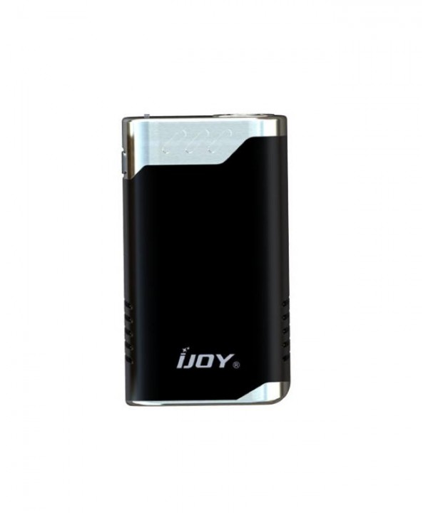 IJoy Limitless LUX Dual 26650 TC Box Mod