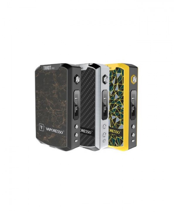 Vaporesso Tarot Pro 160W Mod