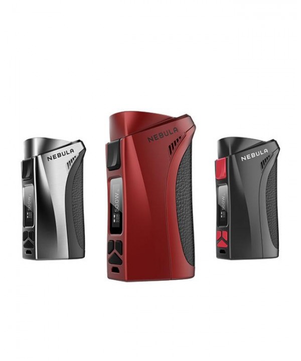 Vaporesso Nebula 100W TC Mod