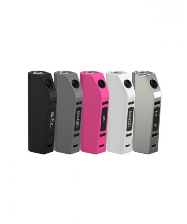 Eleaf Aster 75W TC Mod