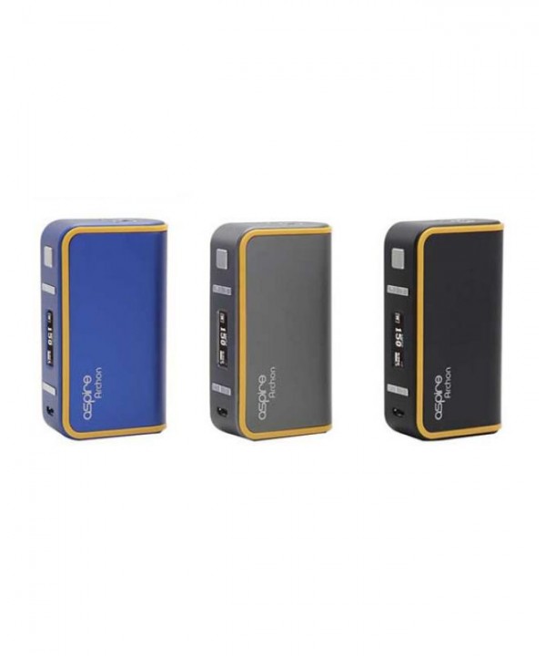 Aspire Archon 150W TC Mod