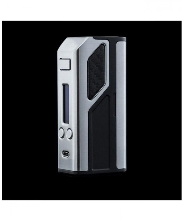 Lost Vape Skar DNA75w TC Mod