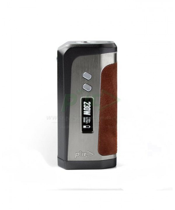 Pioneer4you IPV8 230W TC Mod