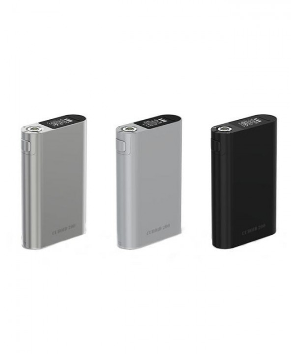 Joyetech Cuboid 200W TC Mod