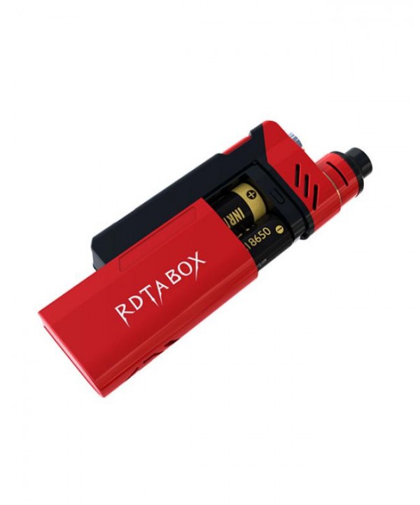 iJoy RDTA Box 200W TC Mod