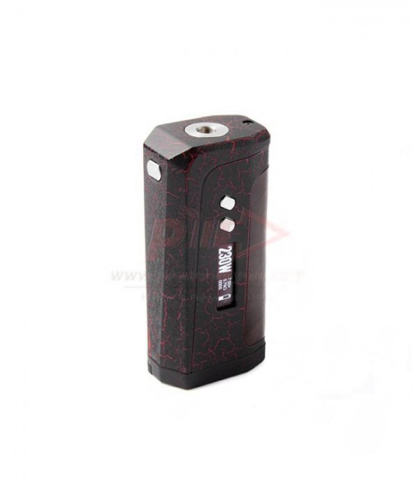 Pioneer4you IPV8 230W TC Mod