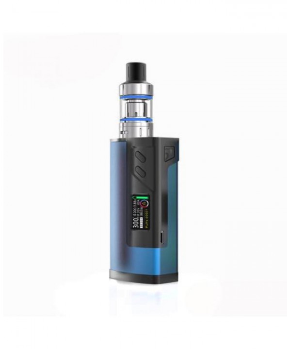 Sigelei Fuchai 213 Plus 213W TC Mod