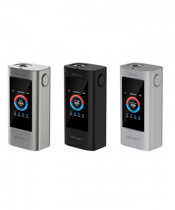 Joyetech Ocular C 150W Touch Screen TC Mod