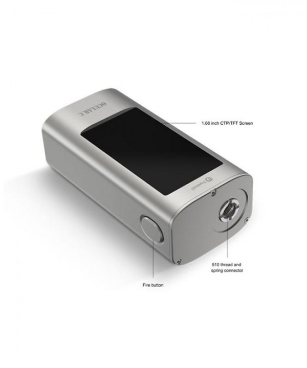 Joyetech Ocular C 150W Touch Screen TC Mod