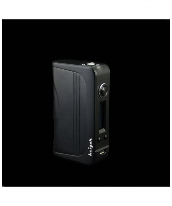 Hcigar VT133 TC Box Mod With DNA 200 Chip