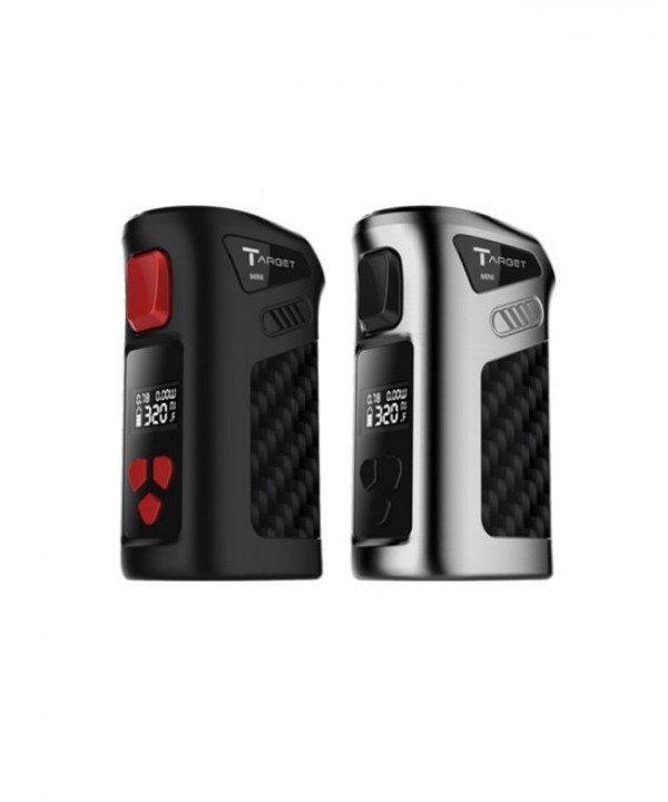 Vaporesso Target Mini 40W TC Mod