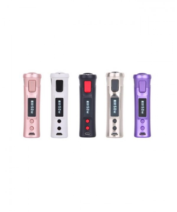 Vaporesso Target Pro TC Mod 75W