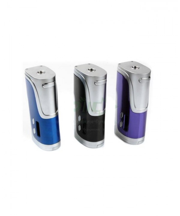 Pioneer4you IPV400 200W TC Mod