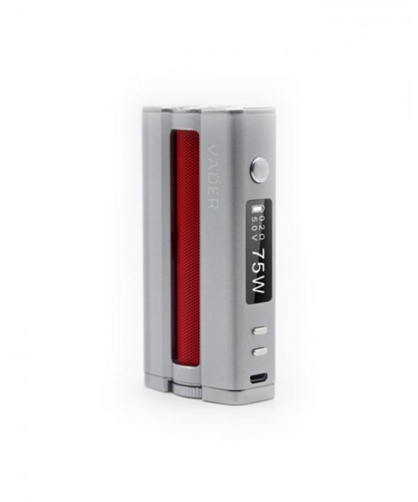 Esige Vader 75W TC Mod With Bluetooth