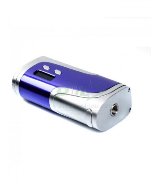 Pioneer4you IPV400 200W TC Mod