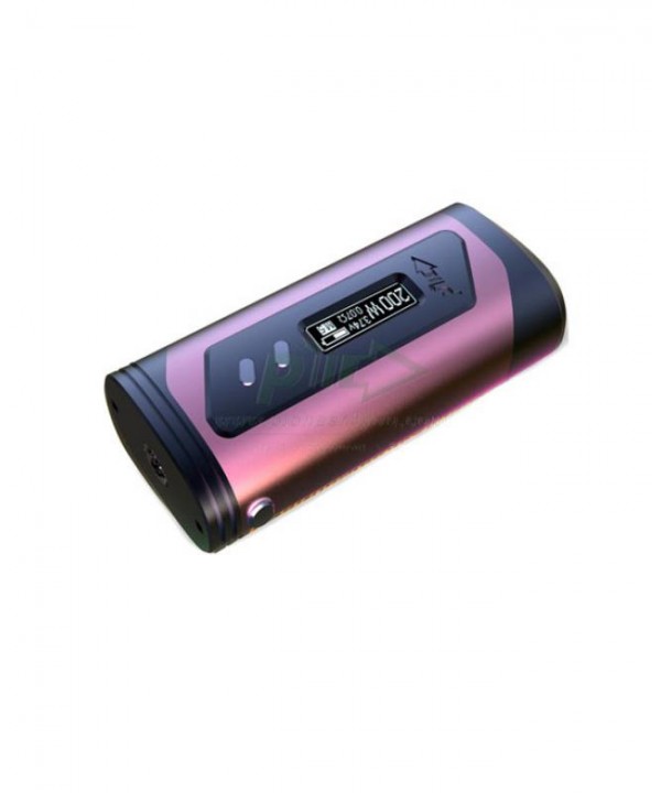 Pioneer4you IPV6X 215W TC Mod