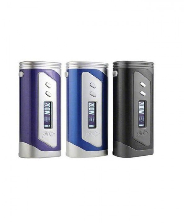 Pioneer4you IPV6X 215W TC Mod