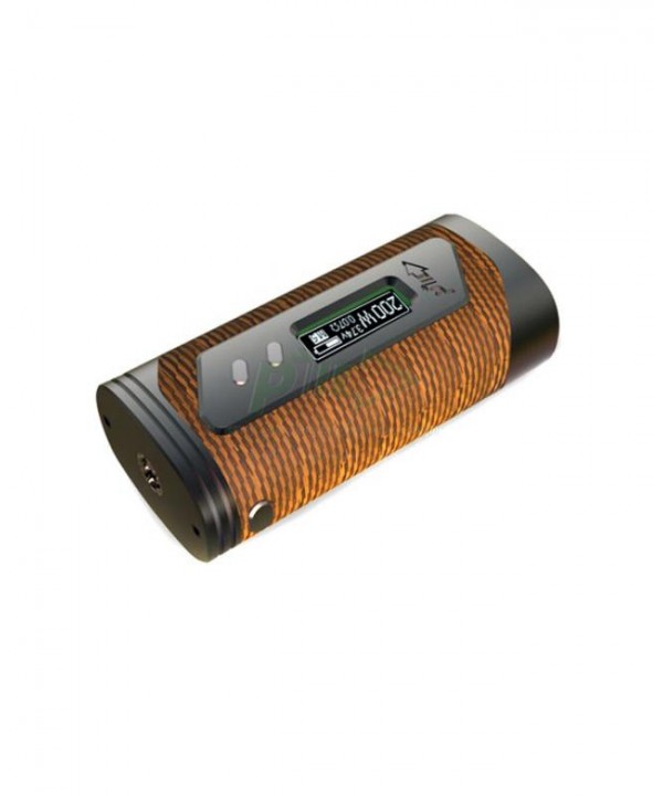 Pioneer4you IPV6X 215W TC Mod