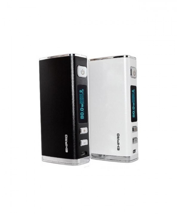 Ehpro Evok 80W TC Box Mod