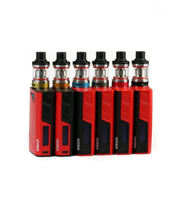 Sigelei J150 150W TC Box Mod