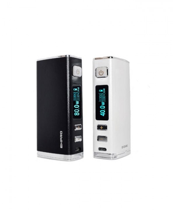 Ehpro Evok 80W TC Box Mod