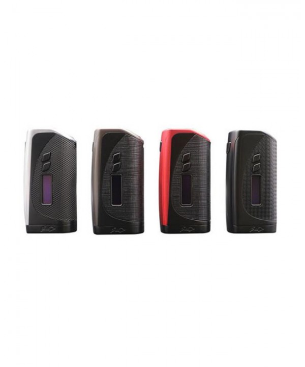 Pioneer4you IPV Vesta 200W TC Box Mod