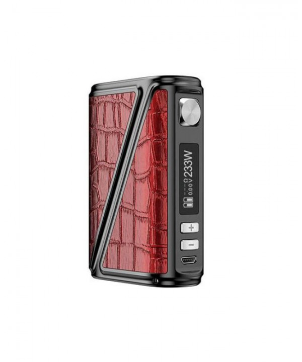 Rofvape Warlock Z-Box 233W Best E Cig Box Mod