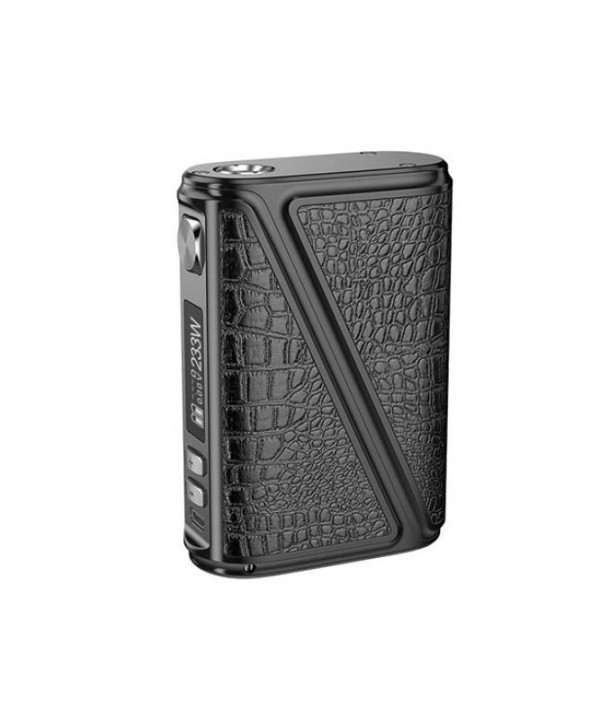 Rofvape Warlock Z-Box 233W Best E Cig Box Mod