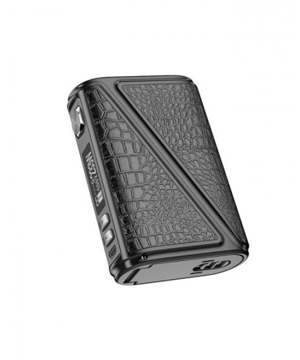 Rofvape Warlock Z-Box 233W Best E Cig Box Mod