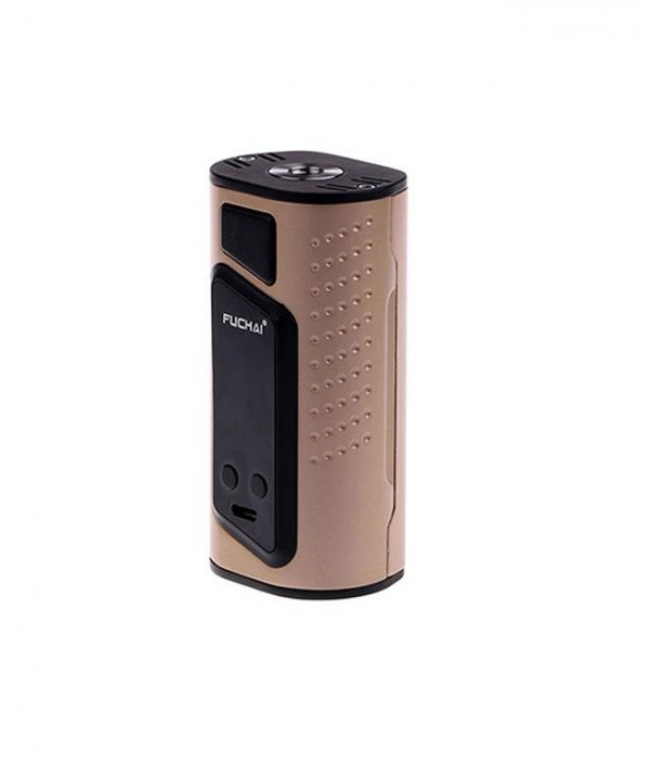 Sigelei Fuchai DUO-3 New Vapor Mods