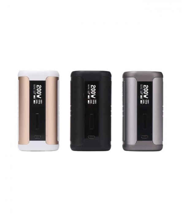 Speeder 200W TC Aspire Vape Mod