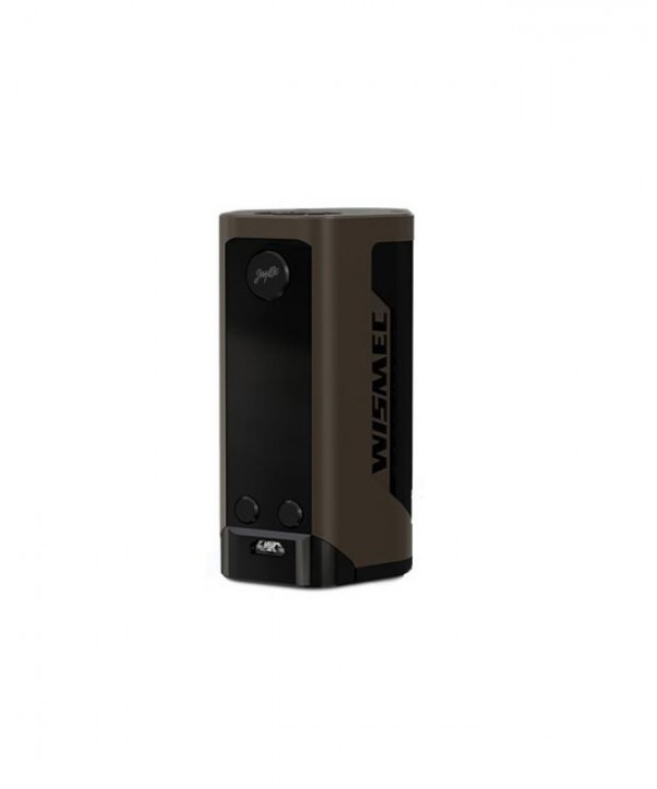 Wismec RX GEN3 300W Vapour Mod