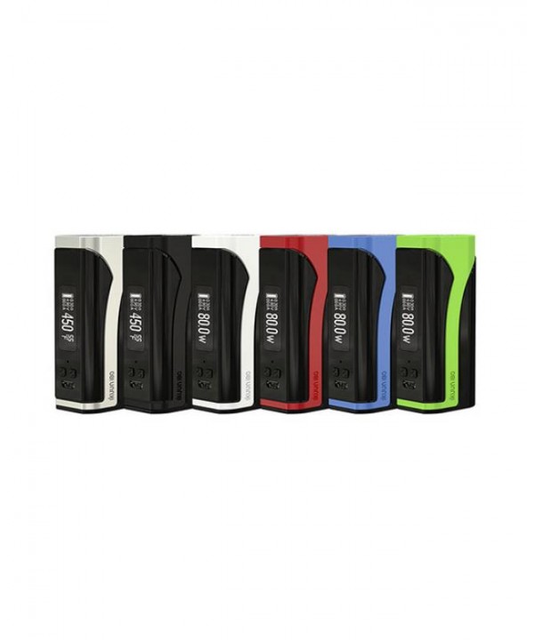 Eleaf iKuun i80 80W Box Mod