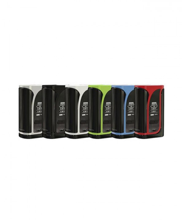 Eleaf Battery iKuun i200 4600mAh