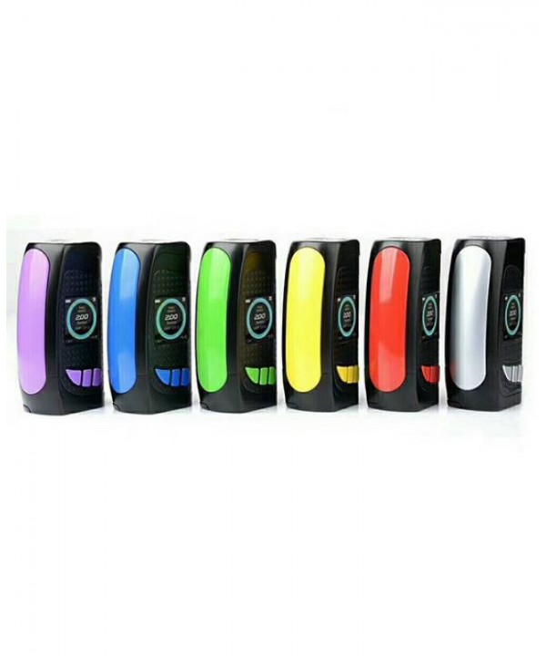 Pioneer4u IPV Eclipse 200W Vape Mod