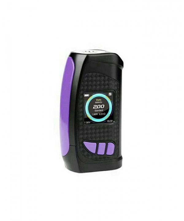 Pioneer4u IPV Eclipse 200W Vape Mod