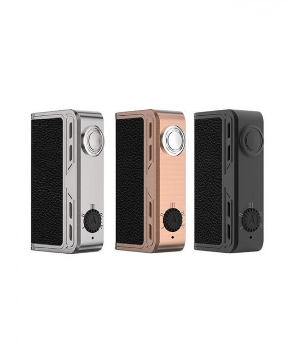 Smoant Charon 218W Adjustable VV Box Mod