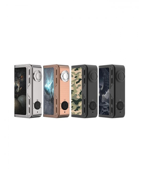 Smoant Charon 218W Adjustable VV Box Mod