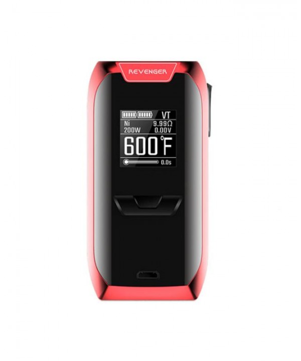 Vaporesso Revenger Box Mods For Sale