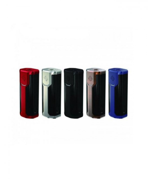 80W Wismec Sinuous P80 Box Mod Vape