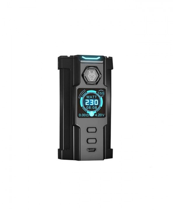 Snowwolf Vfeng 230W Box Mod