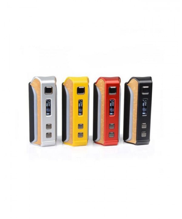 IPV Velas 120W TC Vape Mod