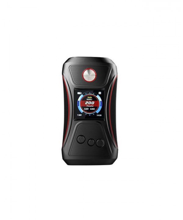 GTRS Vboy 200W TC Vape Mod