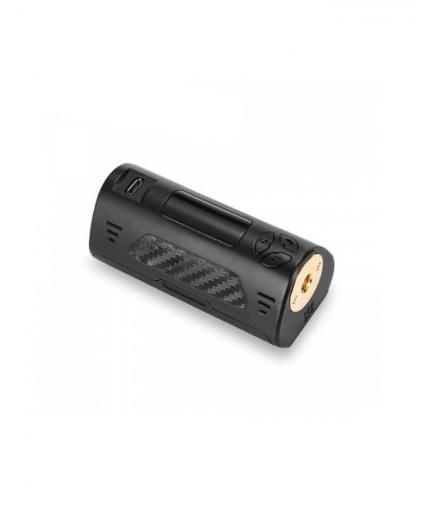 Trigger 168W TC Dovpo Box Mod