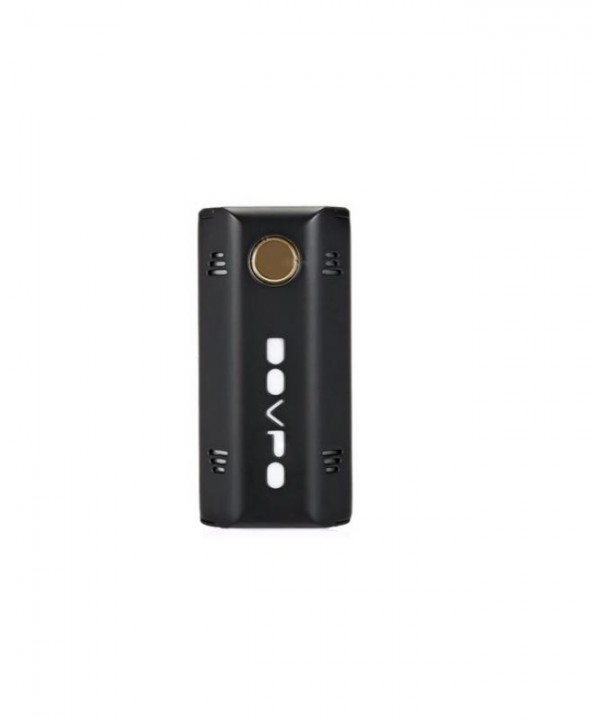 Trigger 168W TC Dovpo Box Mod