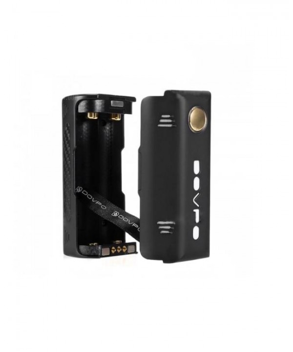 Trigger 168W TC Dovpo Box Mod