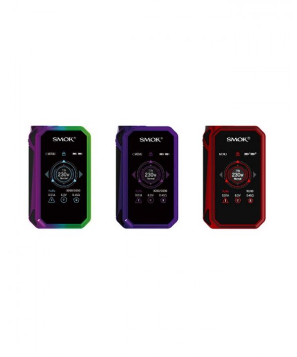 Smok G-Priv 2 230W TC Box Mod